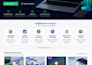 build a learnpress lms website for online courses